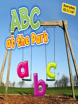 cover image of ABC at the Park